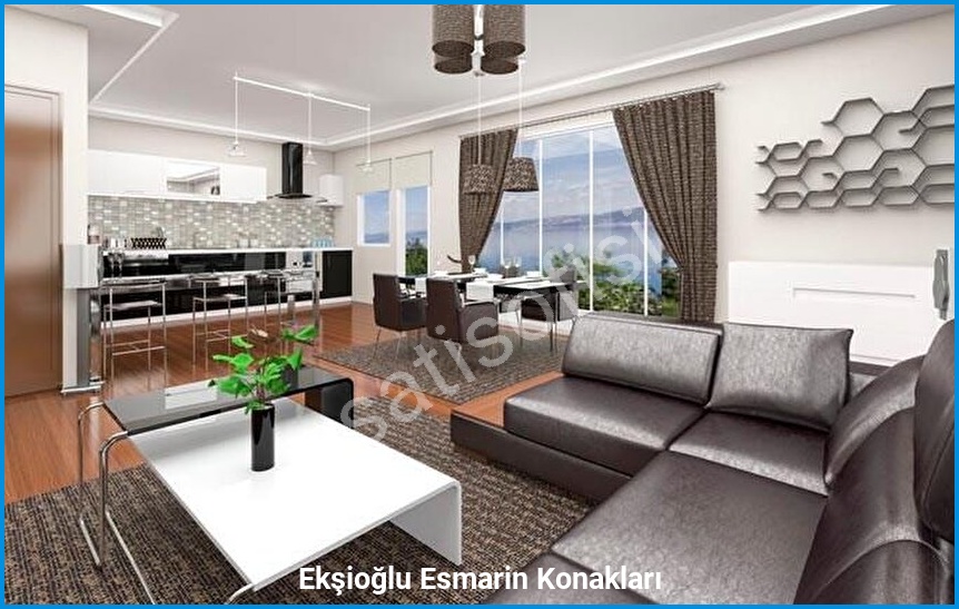 Ekşioğlu Esmarin Konakları görsel 5