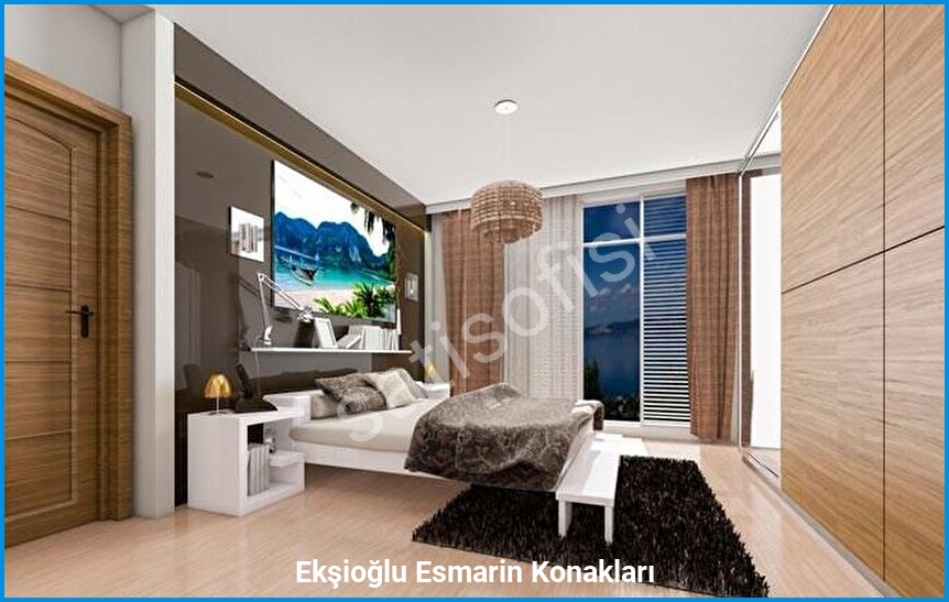 Ekşioğlu Esmarin Konakları görsel 7