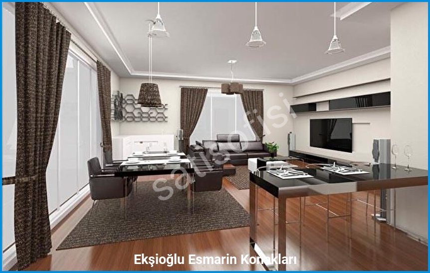 Ekşioğlu Esmarin Konakları görsel 9