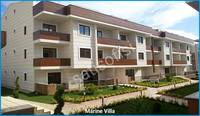 Marine Villa