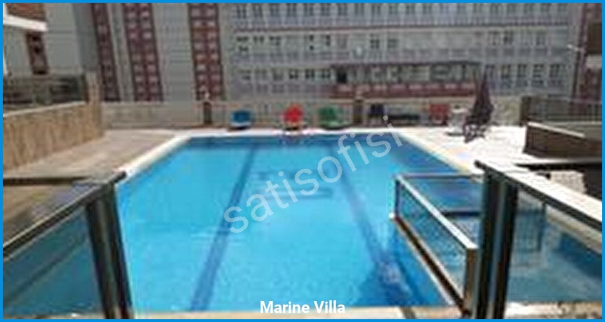 Marine Villa görsel 4
