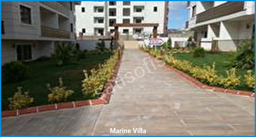 Marine Villa görsel 5