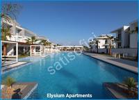 Elysium Apartments