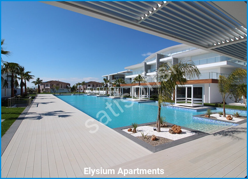 Elysium Apartments görsel 2