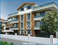 Villa Akkoza