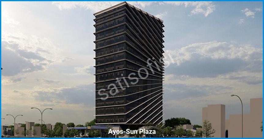 Ayos-Sun Plaza