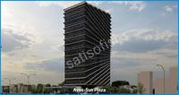Ayos-Sun Plaza