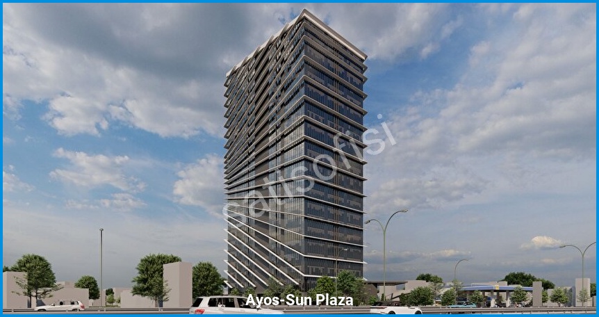 Ayos-Sun Plaza görsel 2