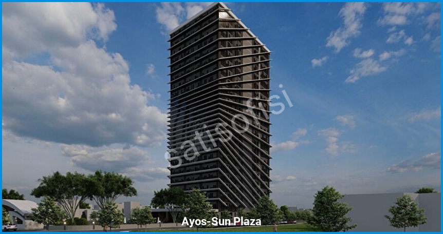 Ayos-Sun Plaza görsel 6