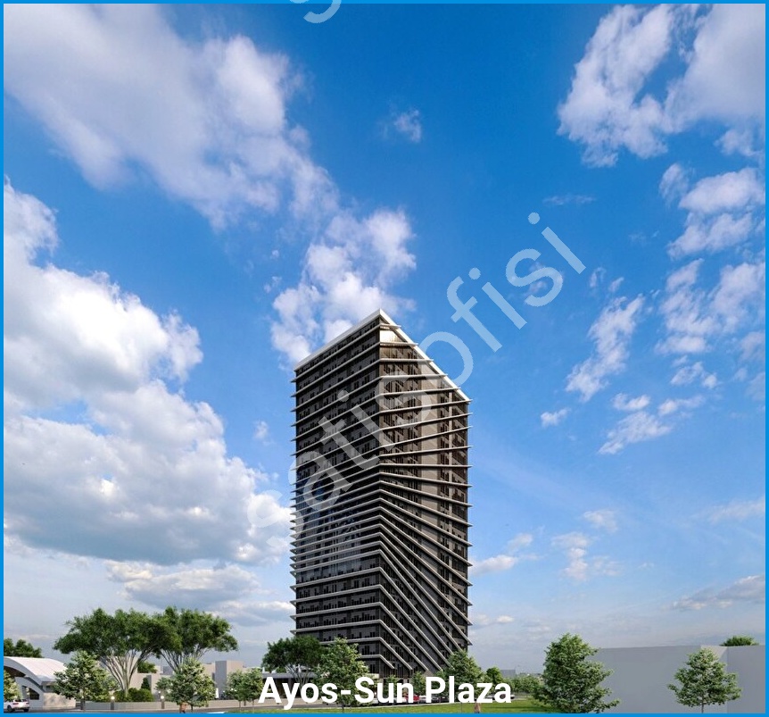 Ayos-Sun Plaza görsel 7
