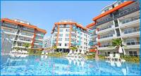 Kestel Residence