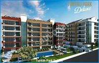 Tahtalı Park Deluxe