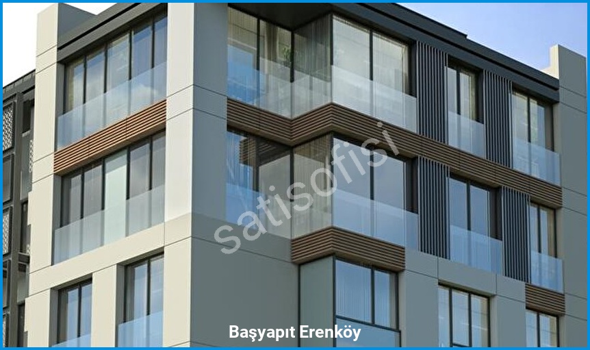 Başyapıt Erenköy 2