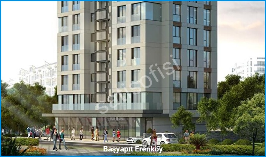 Başyapıt Erenköy 3