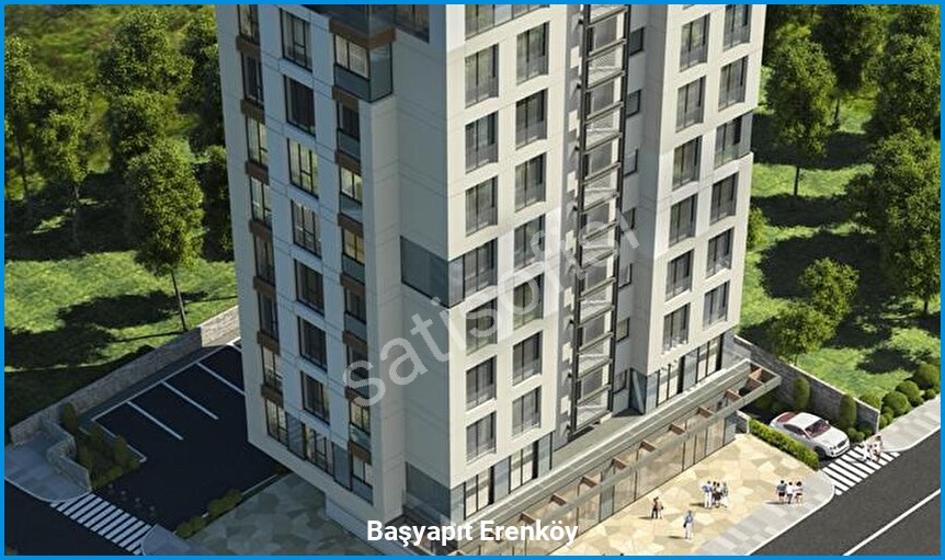 Başyapıt Erenköy 4