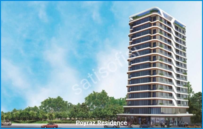 Poyraz Residence
