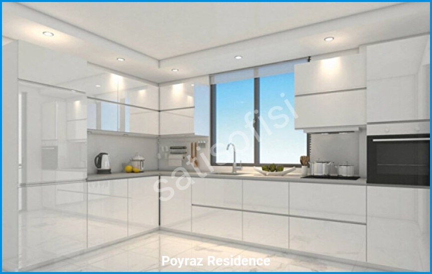 Poyraz Residence 2