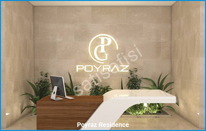 Poyraz Residence 4
