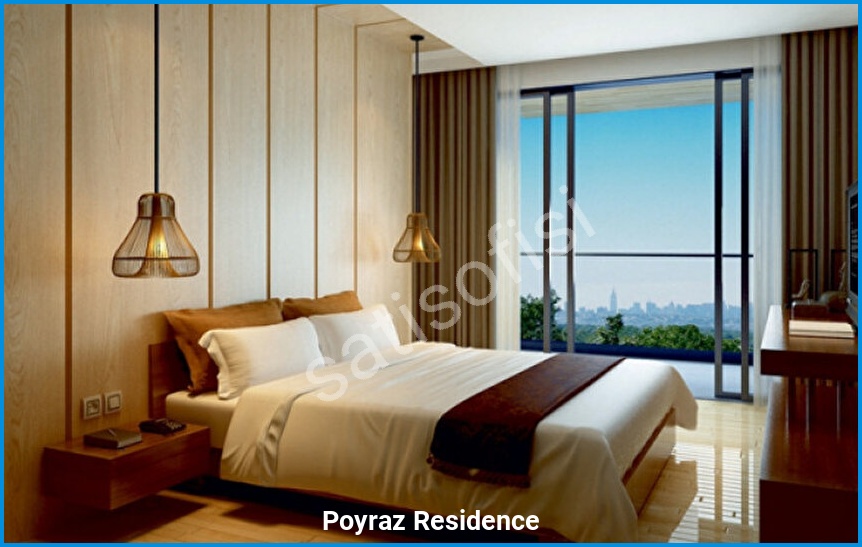 Poyraz Residence 7