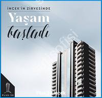 Plus 30 İncek
