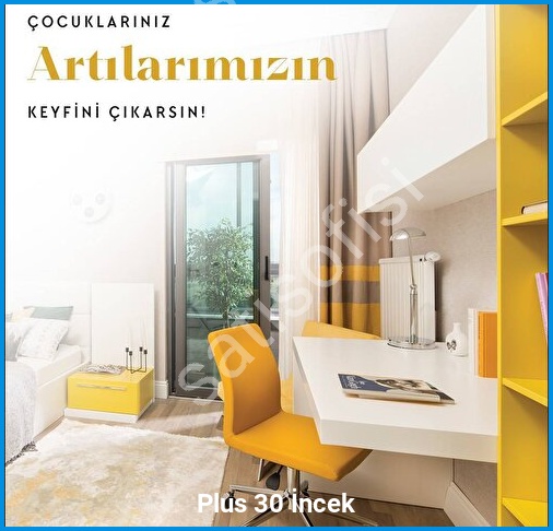 Plus 30 İncek 3