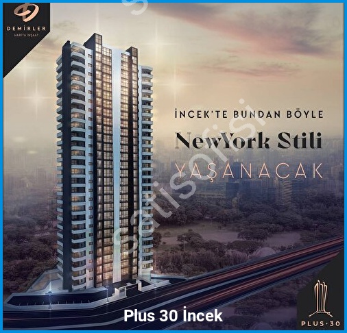 Plus 30 İncek 4