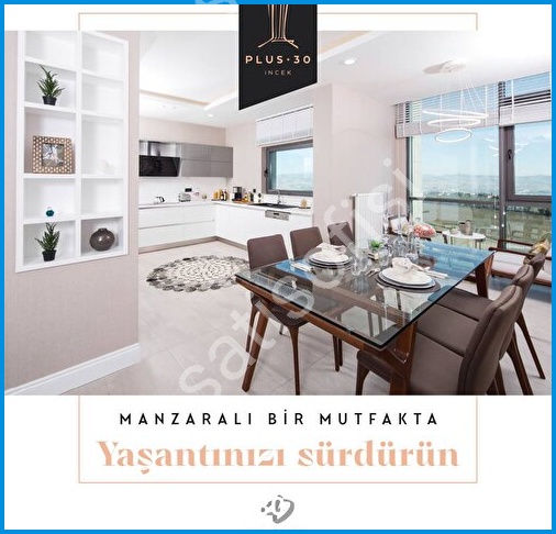 Plus 30 İncek 5