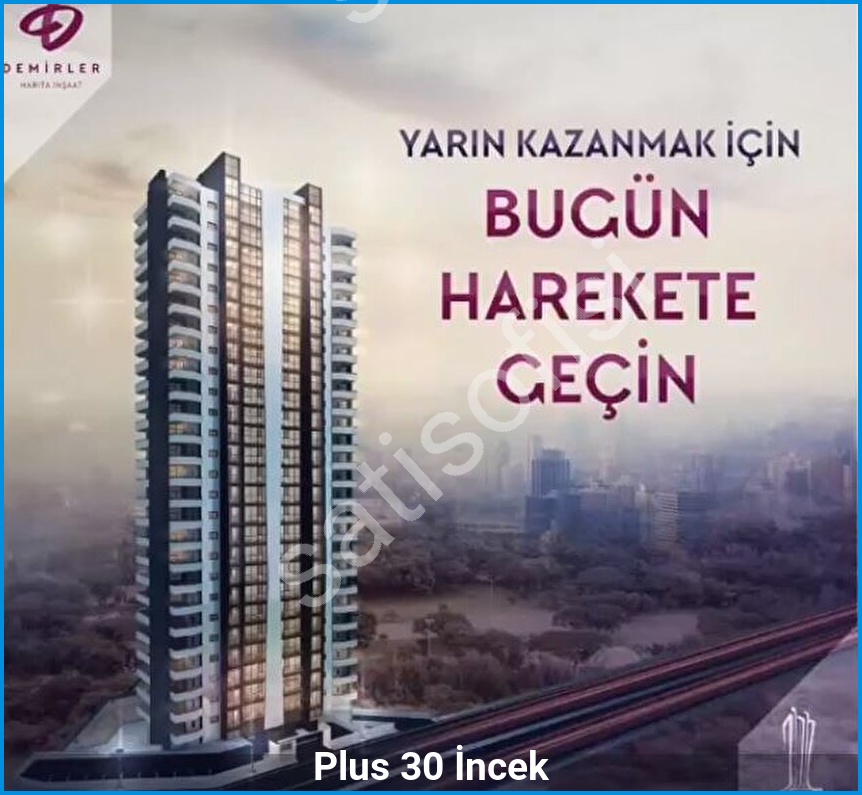 Plus 30 İncek 6