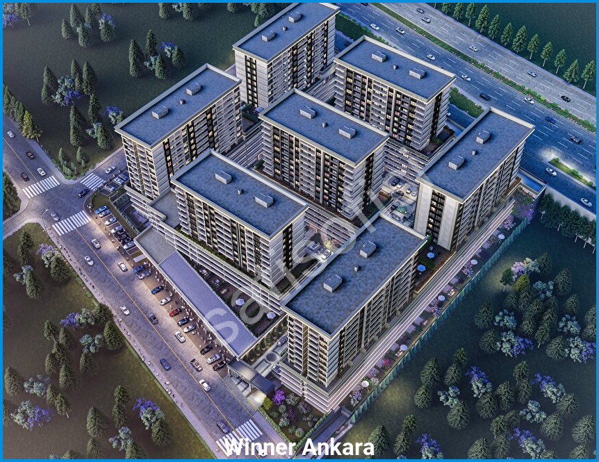 Winner Ankara — görsel
