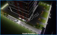 Yüzakı Konutları
