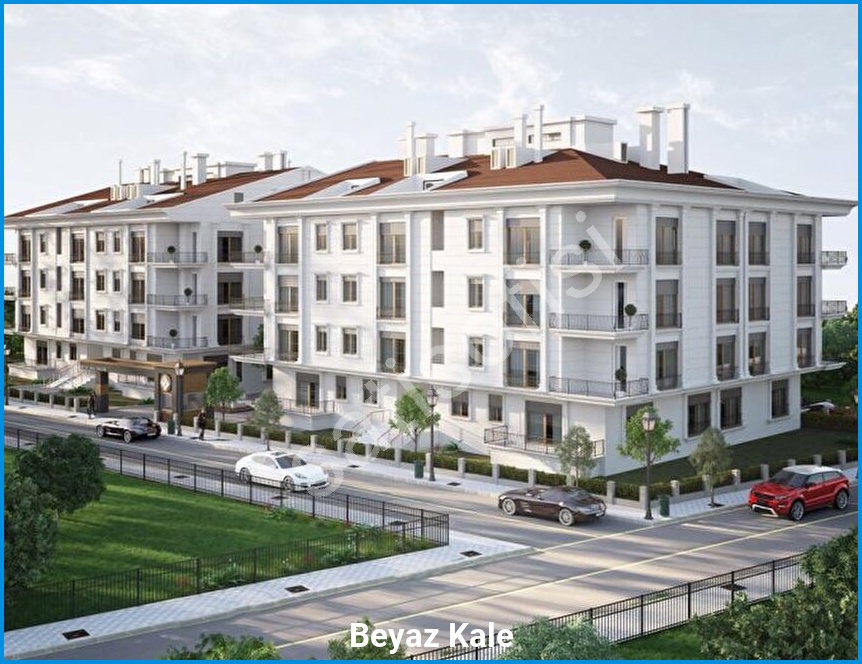 Beyaz Kale görsel 2