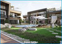 Kepez Garden
