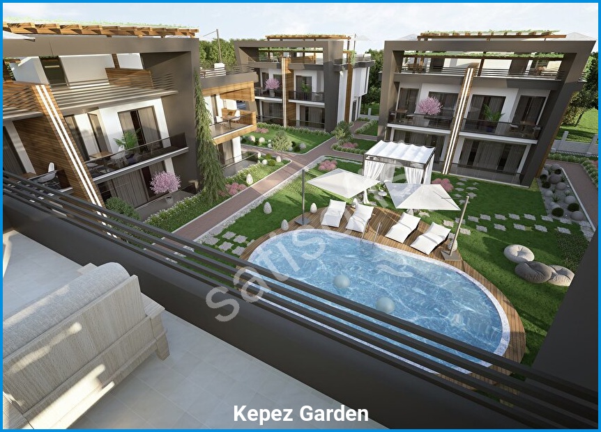 Kepez Garden 2