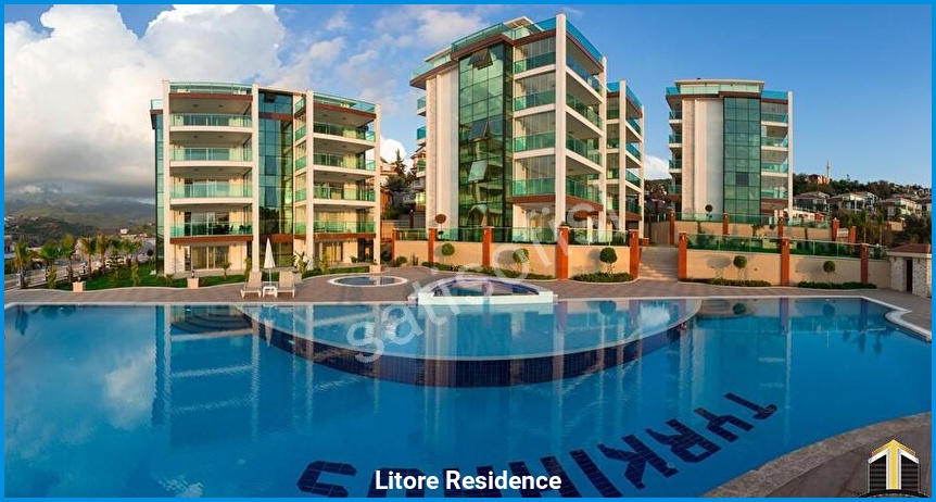 Litore Residence