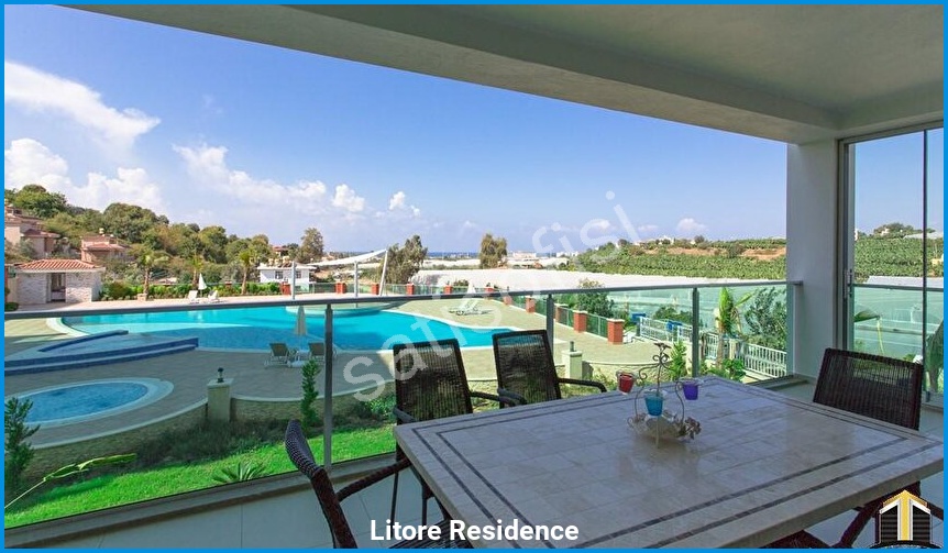 Litore Residence görsel 10