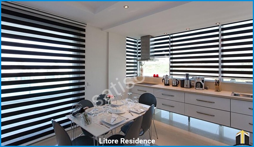 Litore Residence görsel 2