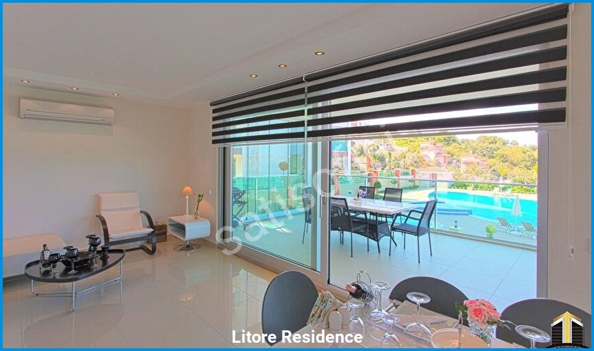 Litore Residence görsel 5
