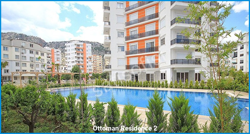 Ottoman Residence 2