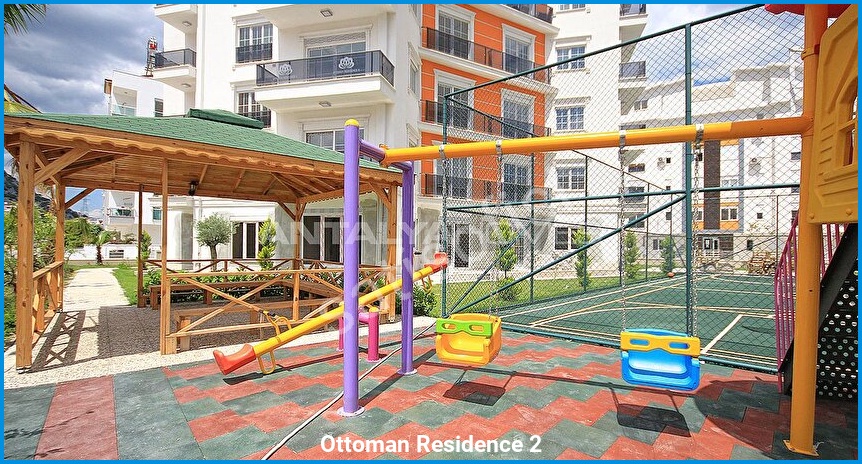 Ottoman Residence 2 görsel 3
