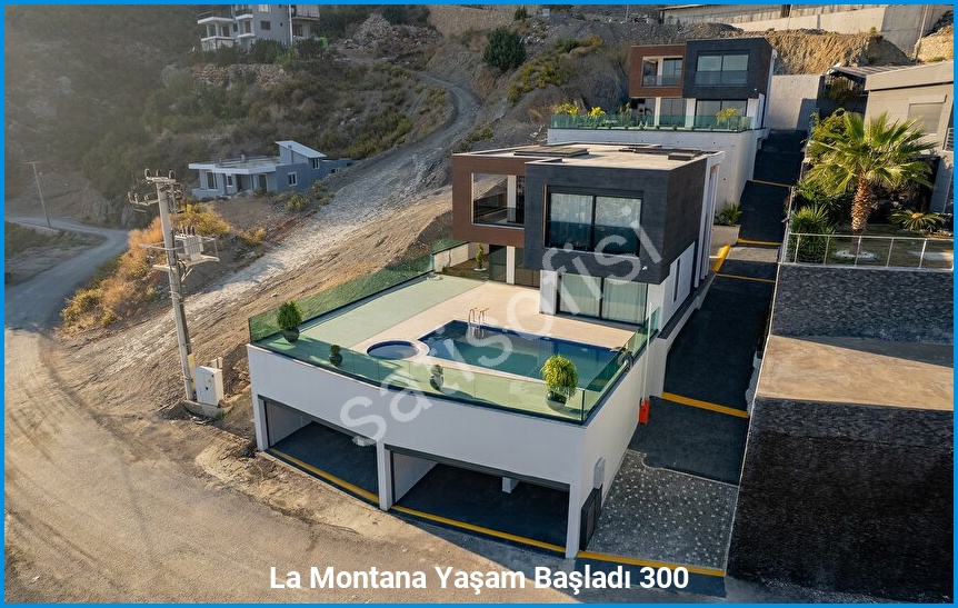 La Montana — görsel