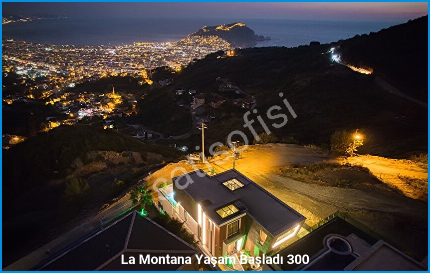 La Montana — görsel
