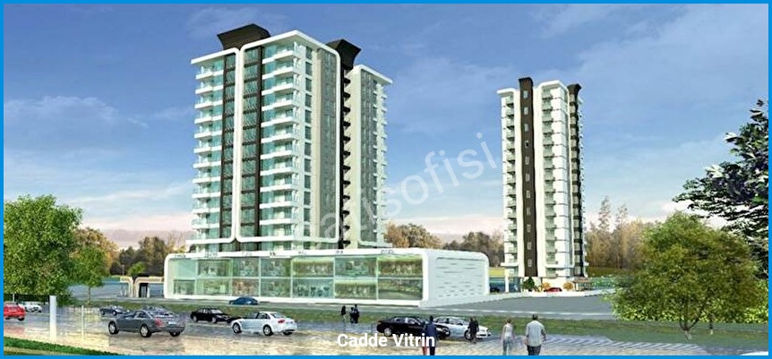 Cadde Vitrin 2