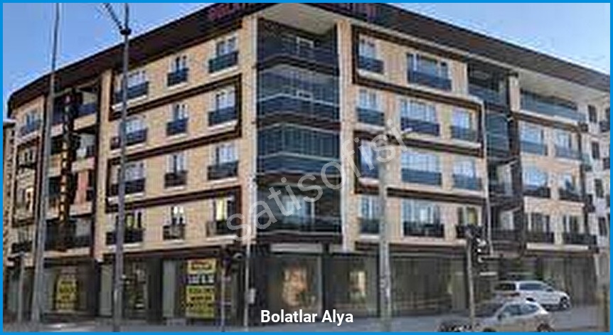 Bolatlar Alya görsel 3