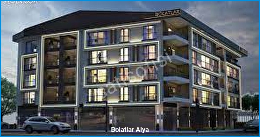 Bolatlar Alya görsel 4