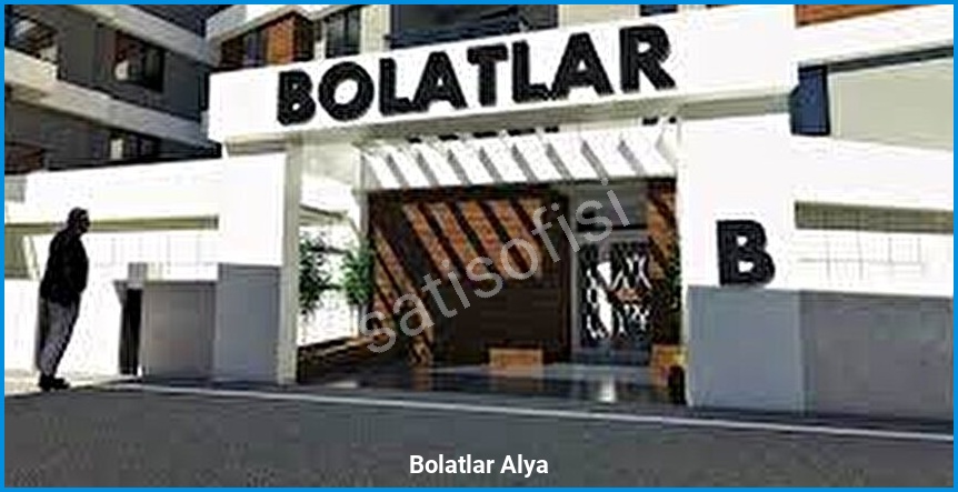 Bolatlar Alya görsel 5