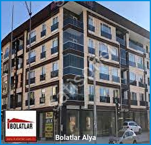 Bolatlar Alya görsel 6