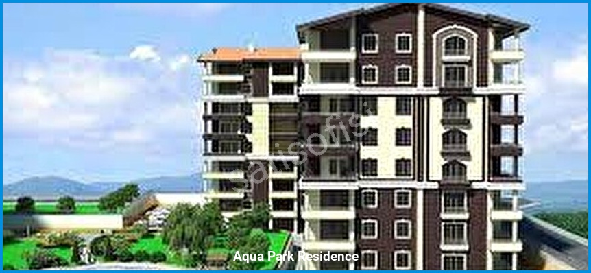 Aqua Park Residence