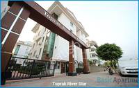 Toprak River Star