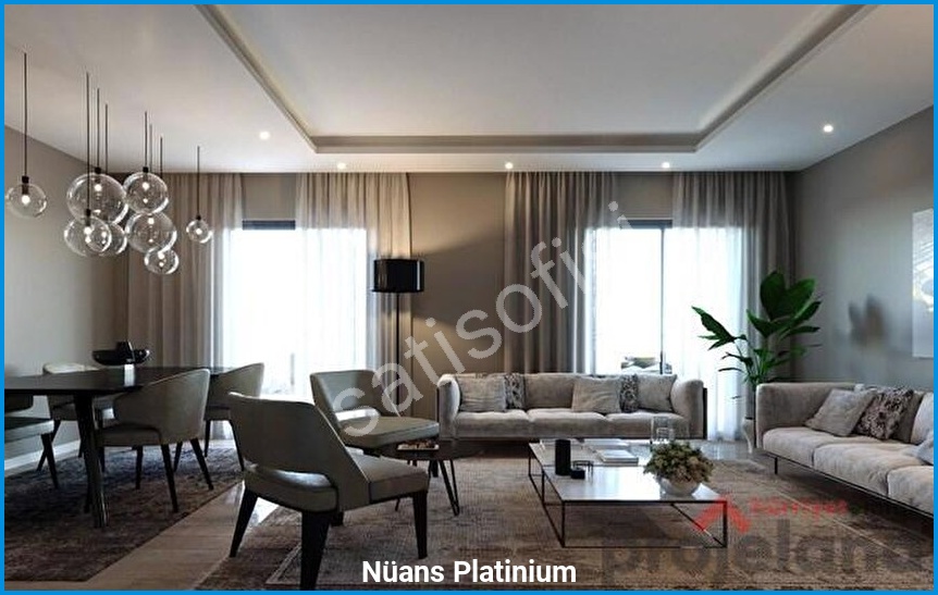 Nüans Platinium - Proje Görseli 5