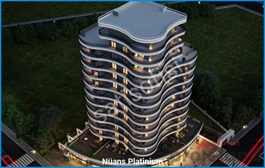 Nüans Platinium - Proje Görseli 6